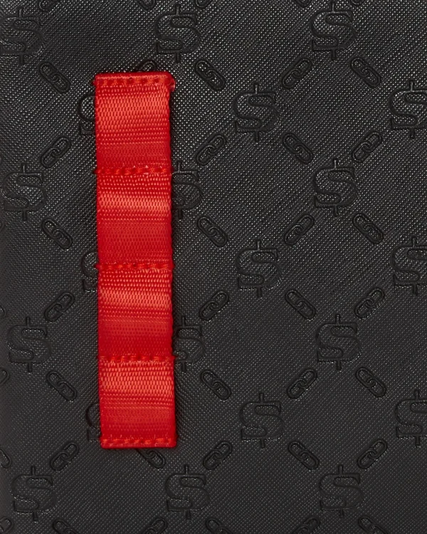 DINERO CROSSOVER CLUTCH