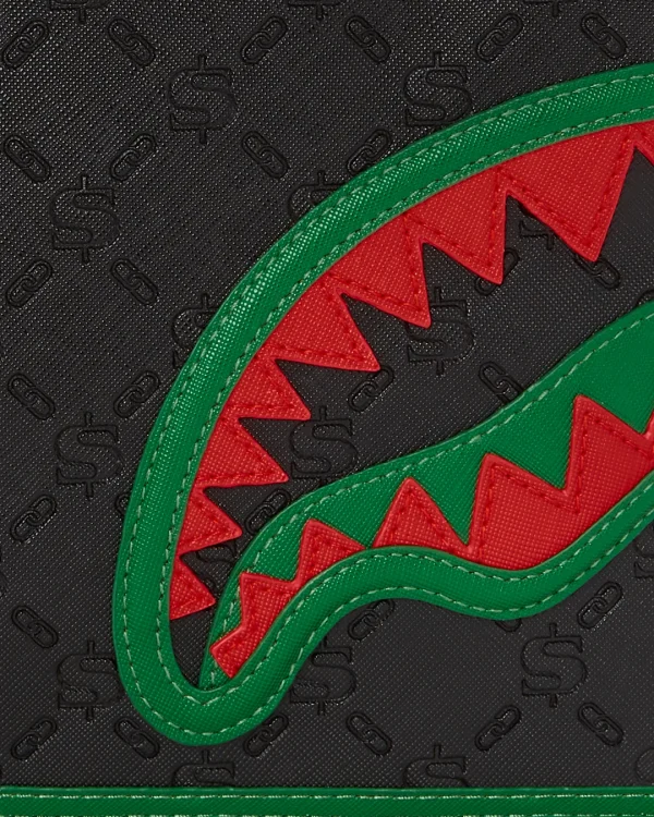 DINERO CROSSOVER CLUTCH