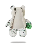 FEROCIOU$ MONEYBEAR TEDDYBEAR BACKPACK