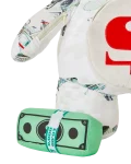 FEROCIOU$ MONEYBEAR TEDDYBEAR BACKPACK
