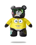 SPONGEBOB MONEYBEAR TEDDYBEAR BACKPACK