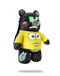 SPONGEBOB MONEYBEAR TEDDYBEAR BACKPACK