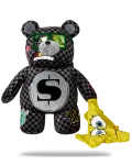 SPONGEBOB MONEYBEAR TEDDYBEAR BACKPACK