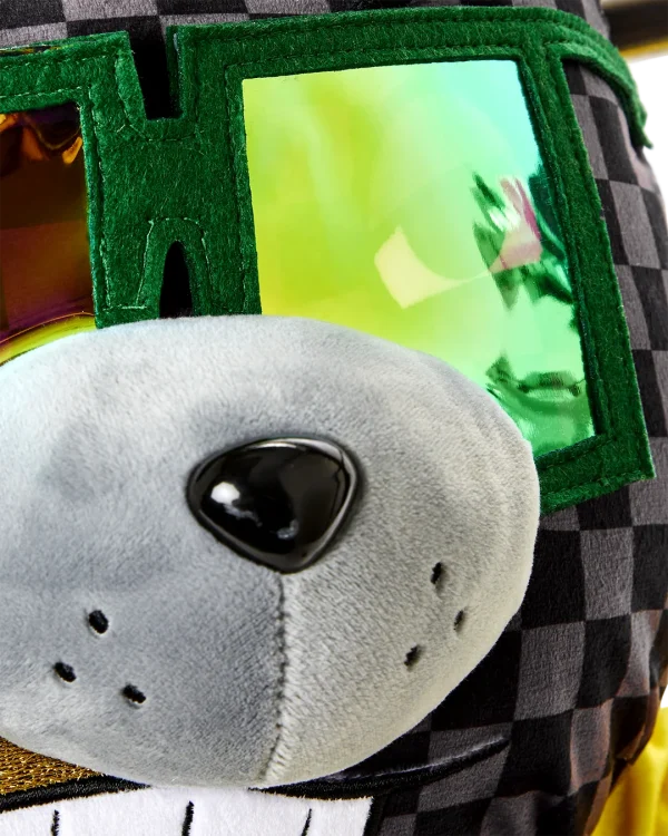 SPONGEBOB MONEYBEAR TEDDYBEAR BACKPACK