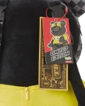 SPONGEBOB MONEYBEAR TEDDYBEAR BACKPACK