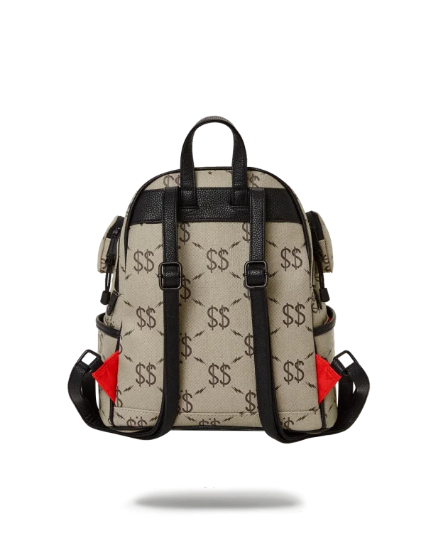THE GETAWAY SAVAGE