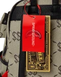 THE GETAWAY SAVAGE