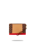 RACEWAY HENNY CROSSOVER CLUTCH