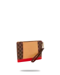 RACEWAY HENNY CROSSOVER CLUTCH