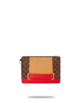 RACEWAY HENNY CROSSOVER CLUTCH