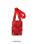 XTC SHARKS IN WONDERLAND SLING