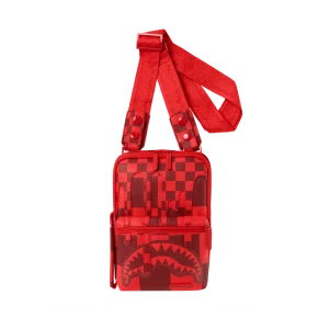 XTC SHARKS IN WONDERLAND SLING