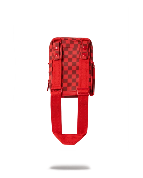 XTC SHARKS IN WONDERLAND SLING