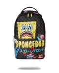 SPONGEBOB ANIME ???ץ?`???饦??? (DLXV)
