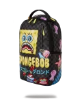 SPONGEBOB ANIME ???ץ?`???饦??? (DLXV)