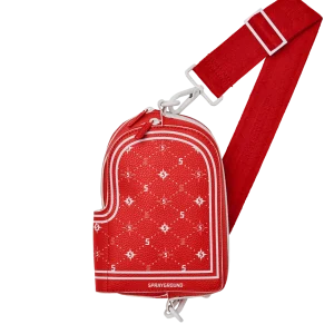 MODUS OPERANDI BACKPACK SLING