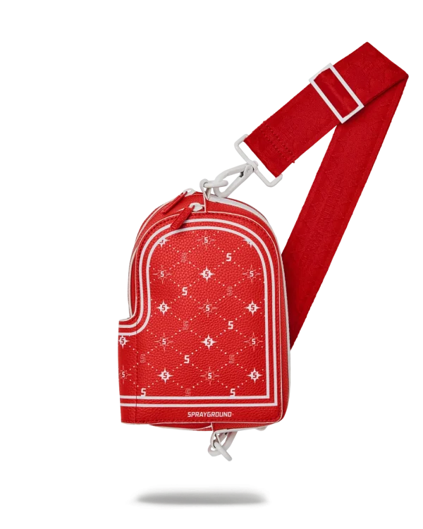 MODUS OPERANDI BACKPACK SLING