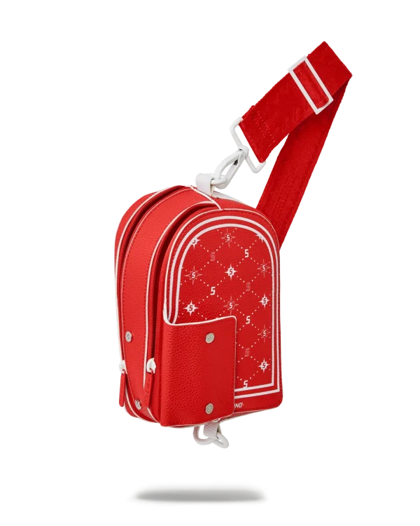 MODUS OPERANDI BACKPACK SLING
