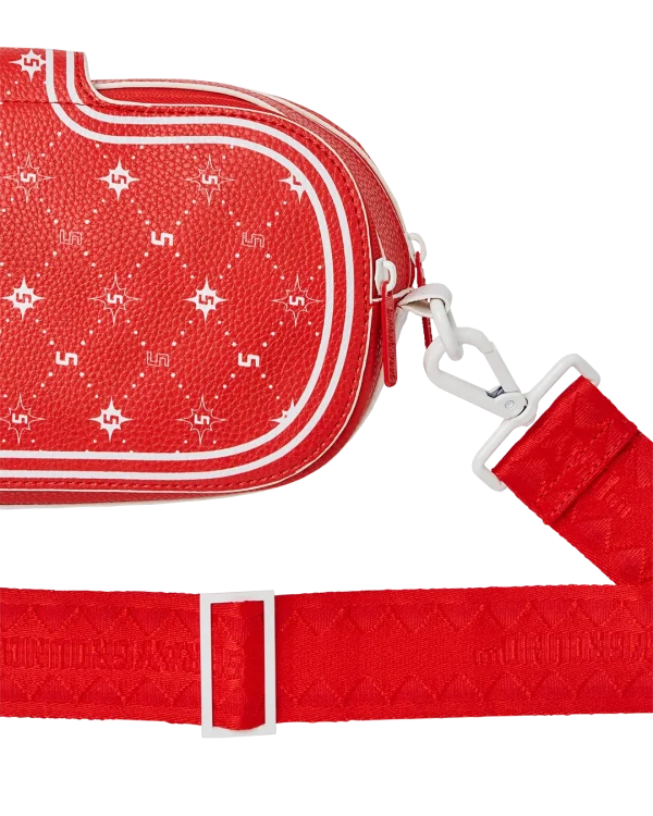 MODUS OPERANDI BACKPACK SLING