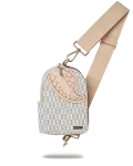 CR??ME DE LA CR??ME BACKPACK SLING