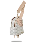 CR??ME DE LA CR??ME BACKPACK SLING