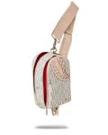CR??ME DE LA CR??ME BACKPACK SLING