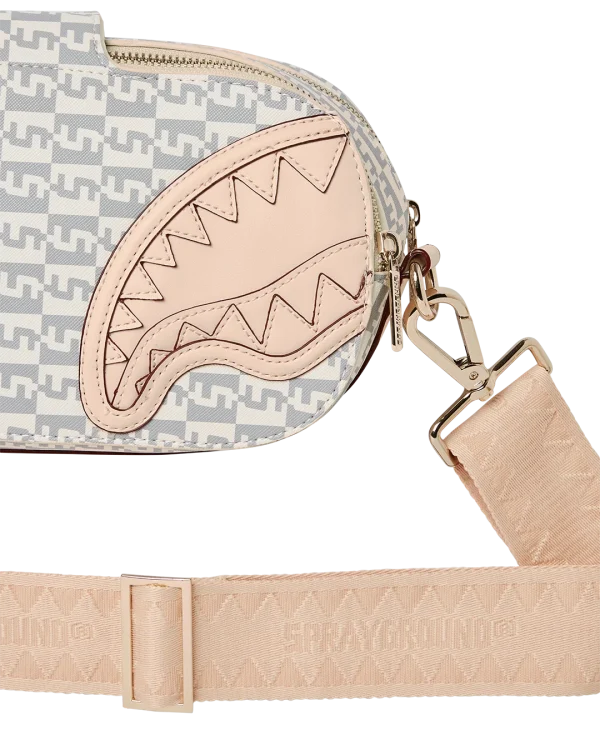 CR??ME DE LA CR??ME BACKPACK SLING