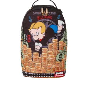 RICHIE RICH PRO DIVER (DLXR)