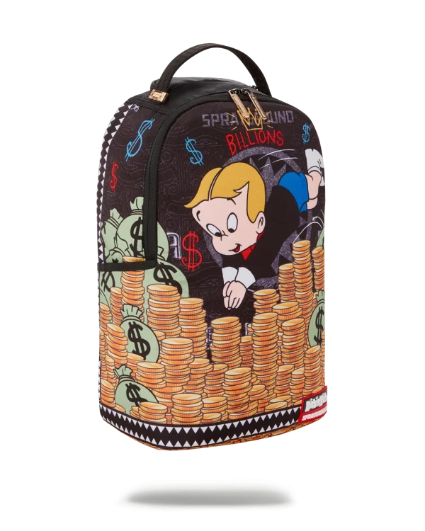 RICHIE RICH PRO DIVER (DLXR)