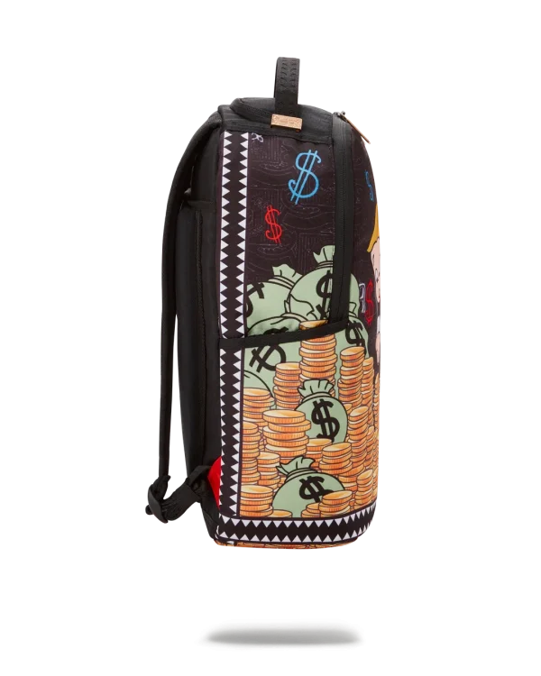 RICHIE RICH PRO DIVER (DLXR)