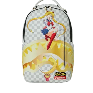 SAILOR MOON WINK BACKPACK (DLXV)
