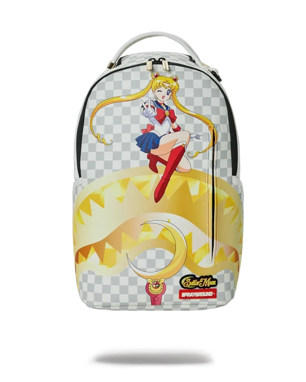 SAILOR MOON WINK BACKPACK (DLXV)