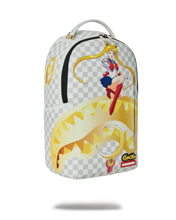 SAILOR MOON WINK BACKPACK (DLXV)