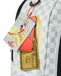 SAILOR MOON WINK BACKPACK (DLXV)