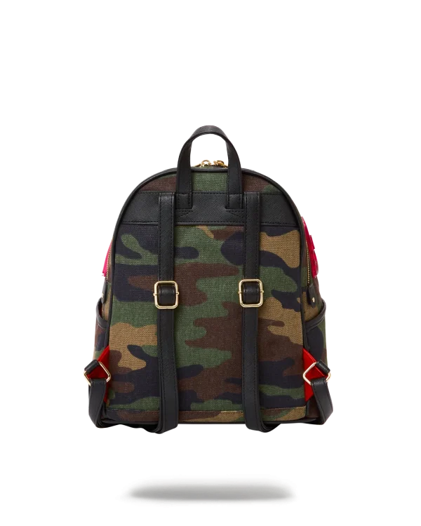 DROP ZONE SAVAGE