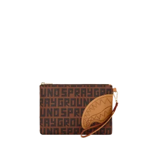 SHARKFINITY CROSSOVER CLUTCH