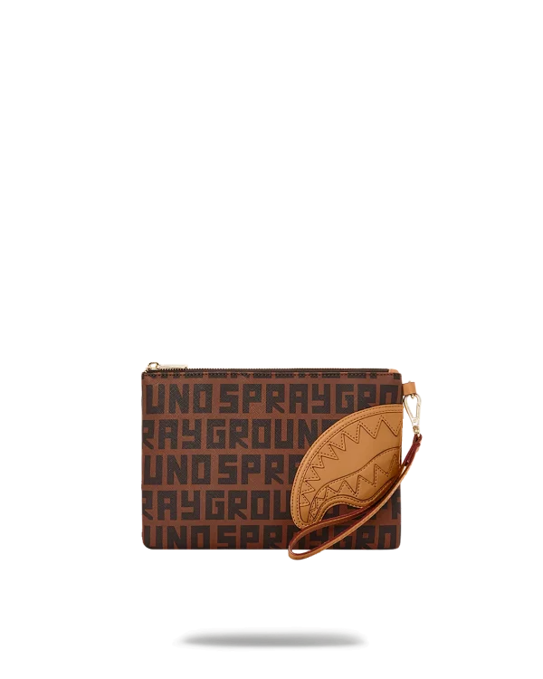 SHARKFINITY CROSSOVER CLUTCH