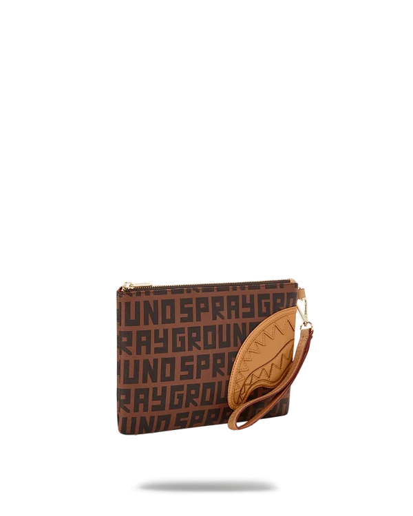 SHARKFINITY CROSSOVER CLUTCH