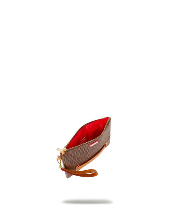 SHARKFINITY CROSSOVER CLUTCH