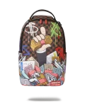 MONOPOLY CAN NEVER BE TOO RICH (DLXV)