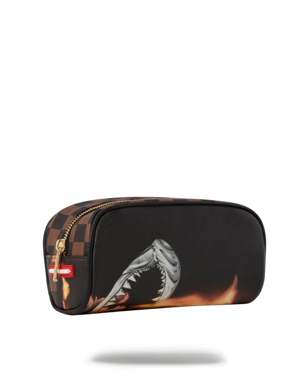 SHARKS IN PARIS UNSTOPPABLE POUCH