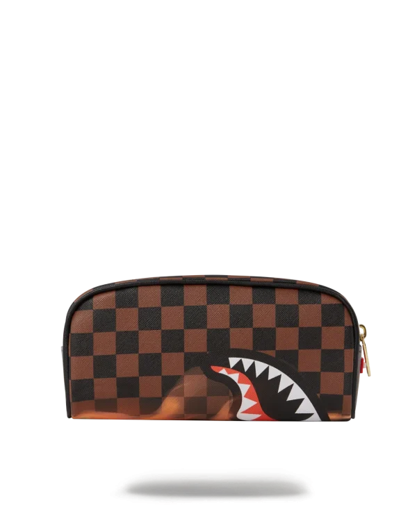 SHARKS IN PARIS UNSTOPPABLE POUCH