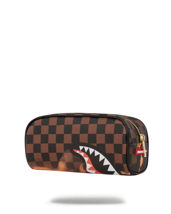 SHARKS IN PARIS UNSTOPPABLE POUCH