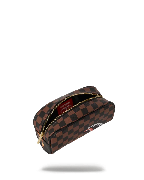 SHARKS IN PARIS UNSTOPPABLE POUCH