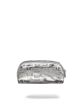 FUTURE TITAN (METALLIC) POUCH