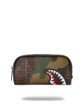 CAMO INFINITI POUCH