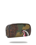 CAMO INFINITI POUCH