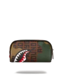 CAMO INFINITI POUCH