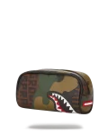 CAMO INFINITI POUCH