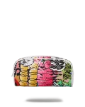 HALF GRAFF POUCH